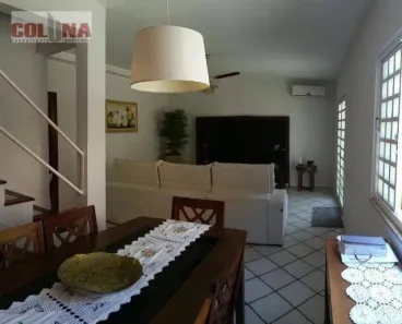 Casa de Condomínio com 3 Quartos à venda, 150m² no Maria Paula, Niterói
