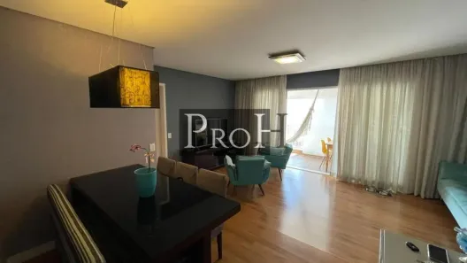 Apartamento com 3 Quartos à venda, 98m² no Santa Paula, São Caetano do Sul