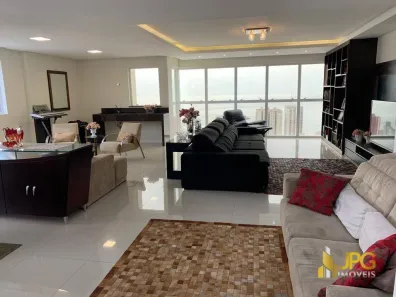 Apartamento com 3 Quartos para alugar, 257m² no Centro, Balneário Camboriú