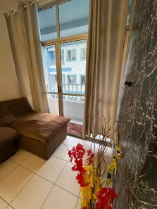 Apartamento com 2 Quartos à venda, 48m² no Vila Alonso Costa, São José de Ribamar