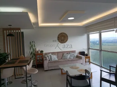 Cobertura com 4 Quartos à venda, 194m² no Centro, São José dos Campos