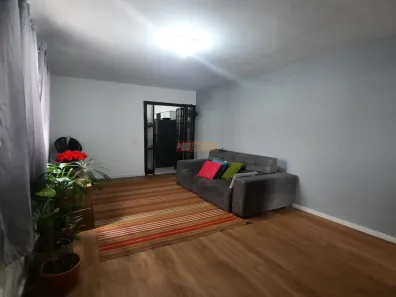 Apartamento com 2 Quartos à venda, 60m² no Nova Gerty, São Caetano do Sul