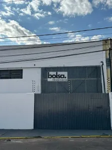 Galpão/Depósito/Armazém para alugar, 400m² no Jardim Brasil, Bauru