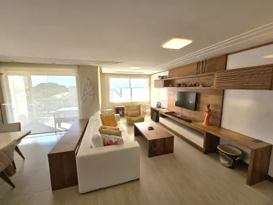 Cobertura com 2 Quartos à venda, 172m² no Ingleses do Rio Vermelho, Florianópolis