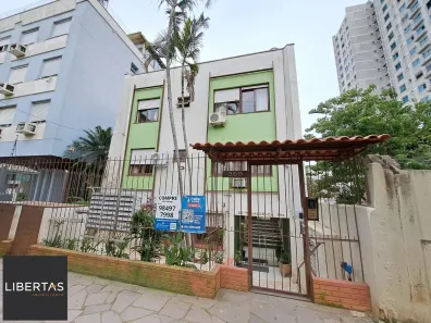Kitnet à venda, 39m² no Azenha, Porto Alegre