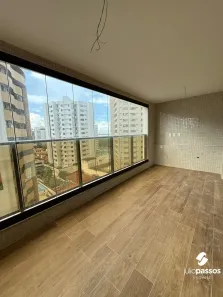 Apartamento com 3 Quartos à venda, 165m² no Jardins, Aracaju