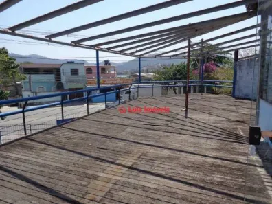 Imóvel Comercial com 2 Quartos à venda, 450m² no Piratininga, Niterói