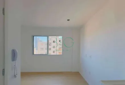 Apartamento à venda, 17m² no República, São Paulo