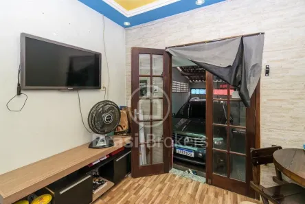 Casa com 1 Quarto à venda, 75m² no Penha, Rio de Janeiro