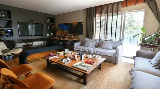 Apartamento com 4 Quartos à venda, 271m² no Vila Suzana, São Paulo