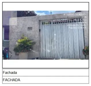 Casa com 2 Quartos à venda, 162m² no Pedra Branca, Pacajus