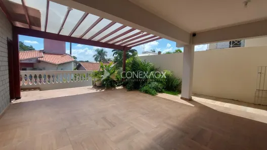 Casa de Condomínio com 3 Quartos à venda, 238m² no Vila Marieta, Campinas
