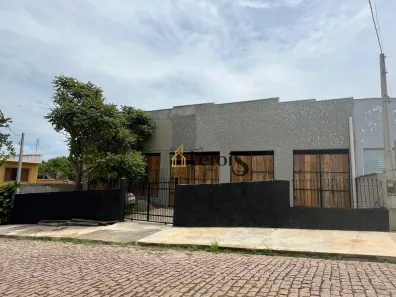 Ponto Comercial para alugar, 530m² no Jardim Itaguaçu, Salto