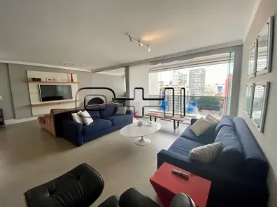 Apartamento com 3 Quartos à venda, 210m² no Santa Cecília, São Paulo