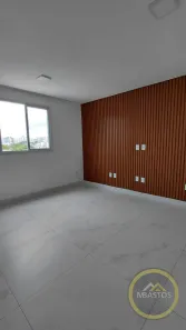 Apartamento com 2 Quartos para alugar, 61m² no Paquetá, Belo Horizonte