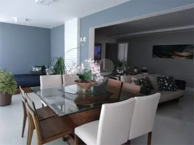 Apartamento com 3 Quartos à venda, 159m² no Água Branca, São Paulo
