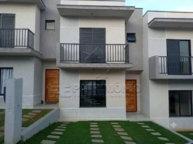 Casa de Condomínio com 3 Quartos à venda, 85m² no Jardim Flórida, São Roque