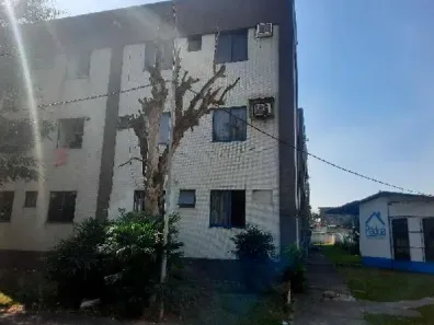 Apartamento com 2 Quartos à venda, 44m² no Bangu, Rio de Janeiro
