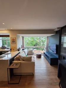 Apartamento com 1 Quarto à venda, 33m² no Campo Belo, São Paulo