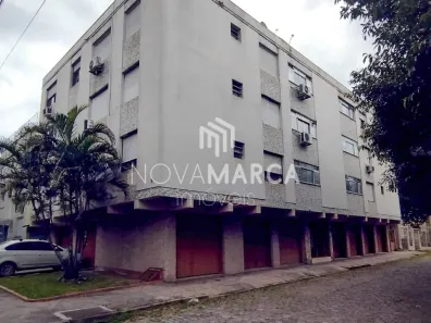Apartamento com 3 Quartos à venda, 70m² no Jardim Itu, Porto Alegre