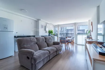 Apartamento com 3 Quartos à venda, 74m² no Barra Funda, São Paulo