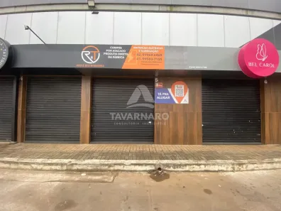 Sala Comercial para alugar, 39m² no Boa Vista, Ponta Grossa