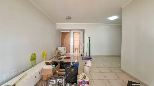Apartamento com 3 Quartos para alugar, 132m² no Jardim Botânico, Ribeirão Preto