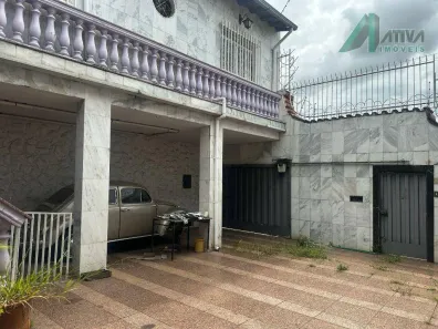 Casa com 4 Quartos para alugar, 290m² no Concórdia, Belo Horizonte