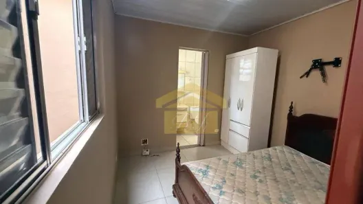 Casa com 1 Quarto para alugar, 25m² no Jabaquara, São Paulo