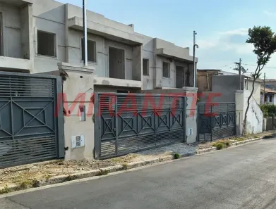 Sobrado com 3 Quartos à venda, 90m² no Vila Santa Terezinha (Zona Norte), São Paulo