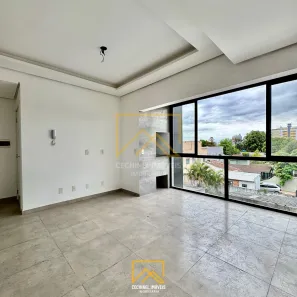 Apartamento com 2 Quartos à venda, 61m² no Vila Jardim América, Cachoeirinha
