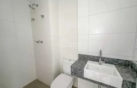 Apartamento com 1 Quarto à venda, 31m² no Centro, Rio de Janeiro
