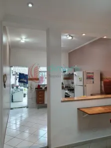 Sobrado com 3 Quartos à venda, 193m² no Jardim Rubi, Mogi das Cruzes
