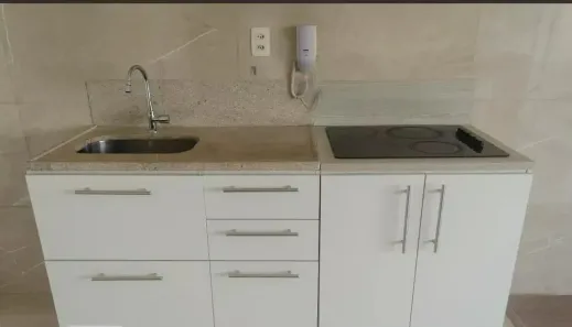 Apartamento com 2 Quartos à venda, 65m² no Parque Industrial Tomas Edson, São Paulo