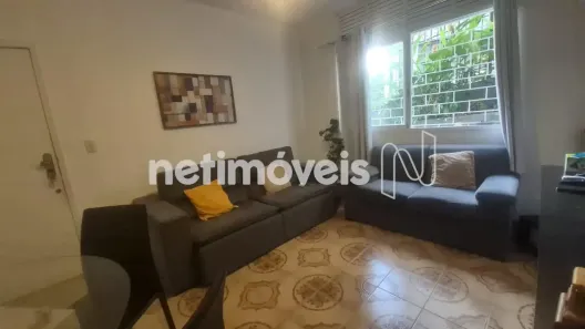 Apartamento com 3 Quartos à venda, 110m² no Graça, Salvador