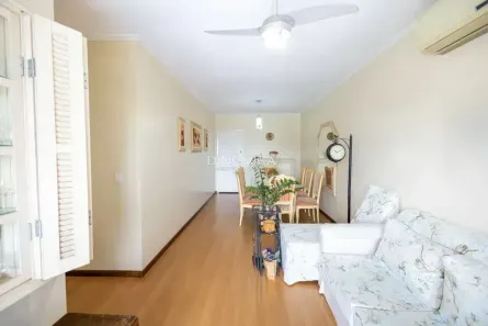 Apartamento com 3 Quartos à venda, 91m² no Garcia, Blumenau