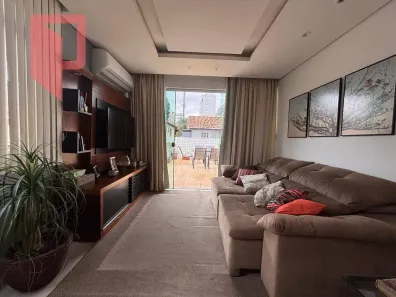 Cobertura com 4 Quartos à venda, 140m² no Dona Clara, Belo Horizonte