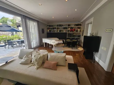 Casa de Condomínio com 5 Quartos à venda, 730m² no Jardim Panorama D'Oeste, São Paulo
