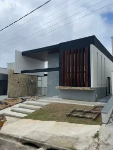 Casa de Condomínio com 3 Quartos à venda, 150m² no Condomínio Terras do Vale, Caçapava