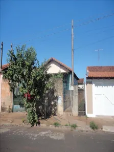 Casa com 1 Quarto à venda, 33m² no Jardim Araraquara, Araraquara