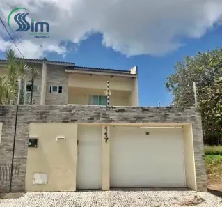 Casa com 3 Quartos à venda, 150m² no Centro, Eusébio