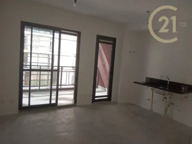 Apartamento com 1 Quarto à venda, 67m² no Cerqueira César, São Paulo