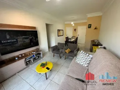 Apartamento com 3 Quartos à venda, 90m² no Nova Vinhedo, Vinhedo