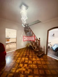 Sobrado com 4 Quartos à venda, 220m² no Mauá, São Caetano do Sul