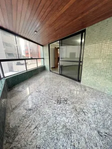 Apartamento com 4 Quartos à venda, 165m² no Tambaú, João Pessoa
