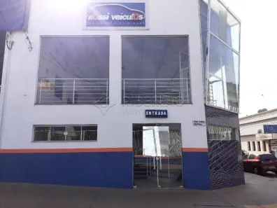 Ponto Comercial para alugar, 800m² no Vila Tibério, Ribeirão Preto