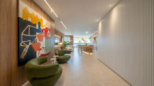 Apartamento com 3 Quartos à venda, 118m² no Piedade, Jaboatão dos Guararapes