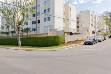 Apartamento com 3 Quartos à venda, 49m² no Campo Comprido, Curitiba