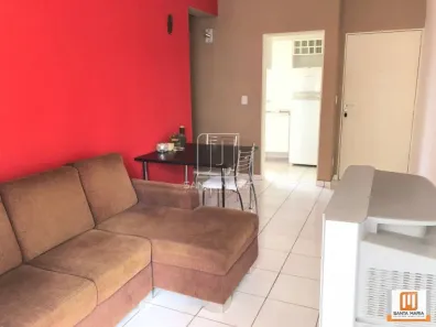 Apartamento com 1 Quarto à venda, 58m² no Ribeirânia, Ribeirão Preto