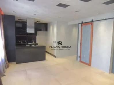 Apartamento com 1 Quarto à venda, 76m² no Sítio Tamboré Alphaville, Barueri